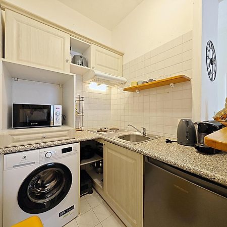 דירות קאן Viva Riviera - 19 Rue Des Freres Pradignac מראה חיצוני תמונה