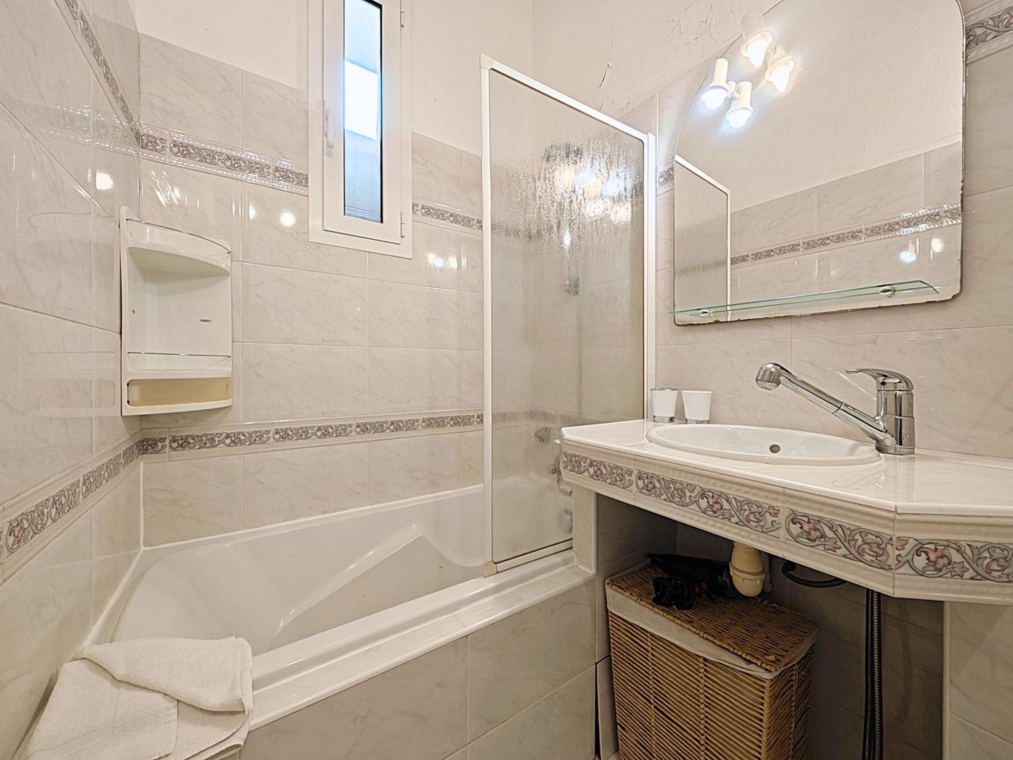 דירות קאן Viva Riviera - 19 Rue Des Freres Pradignac מראה חיצוני תמונה