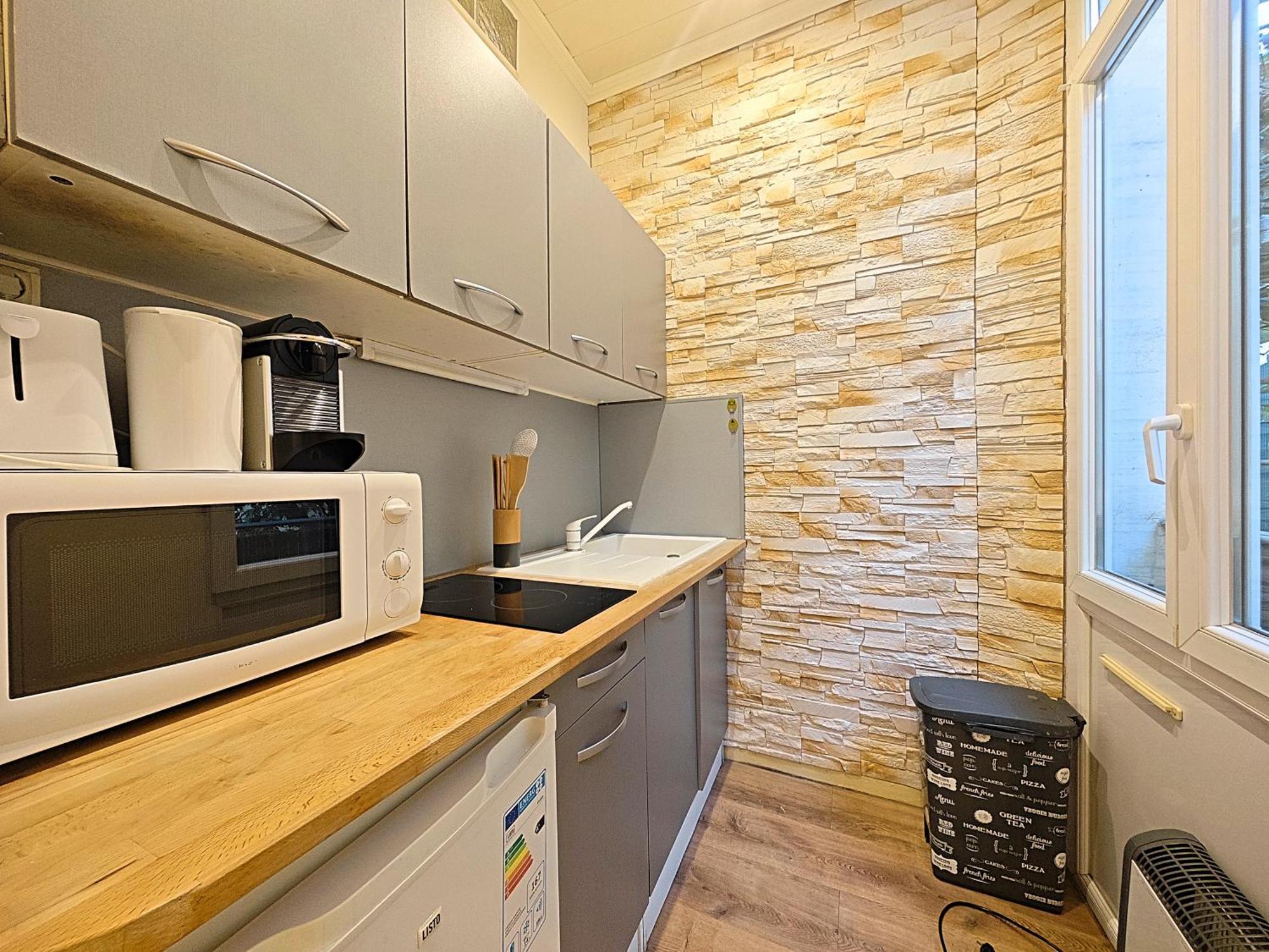 דירות קאן Viva Riviera - 19 Rue Des Freres Pradignac מראה חיצוני תמונה
