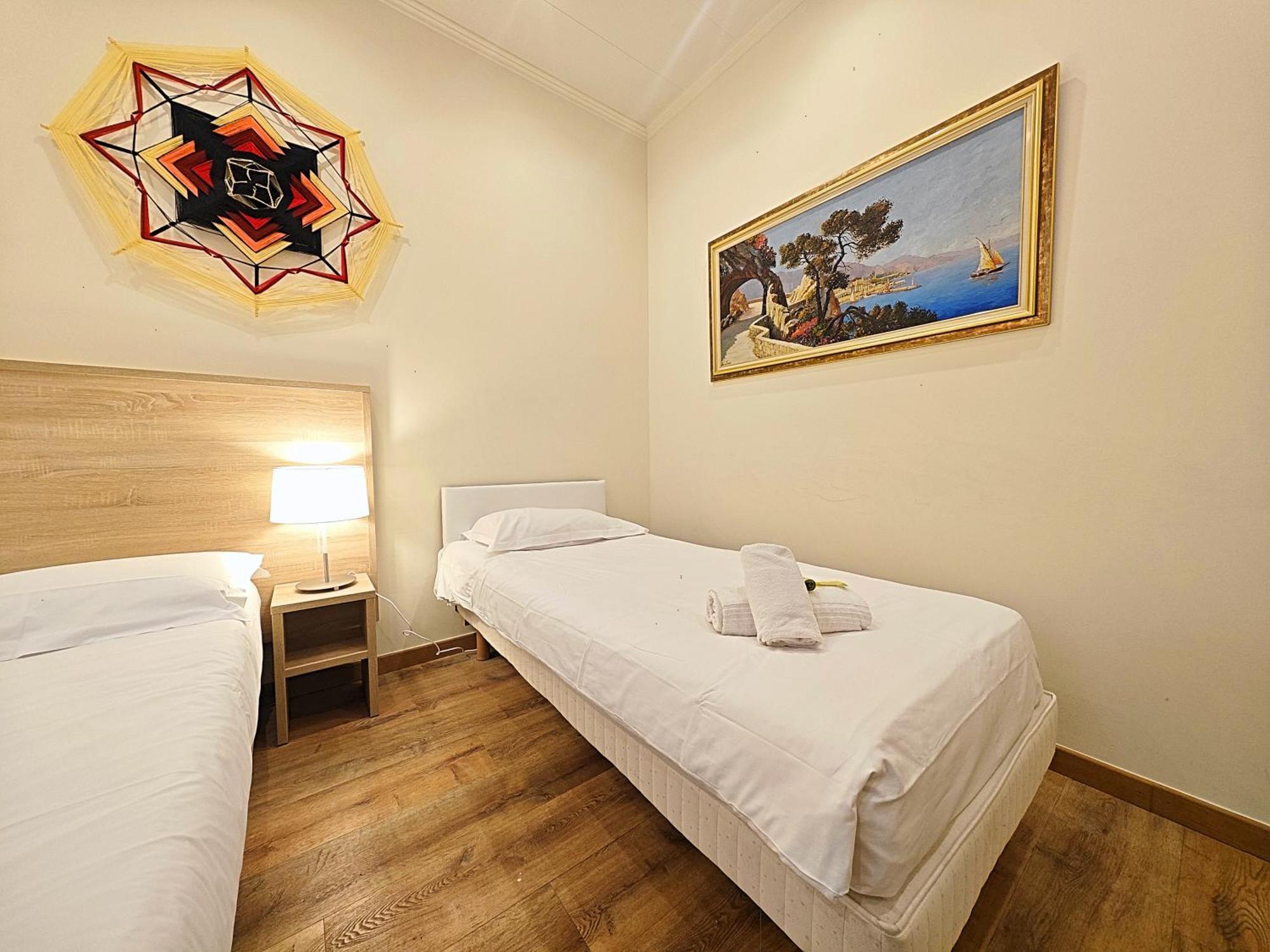 דירות קאן Viva Riviera - 19 Rue Des Freres Pradignac מראה חיצוני תמונה