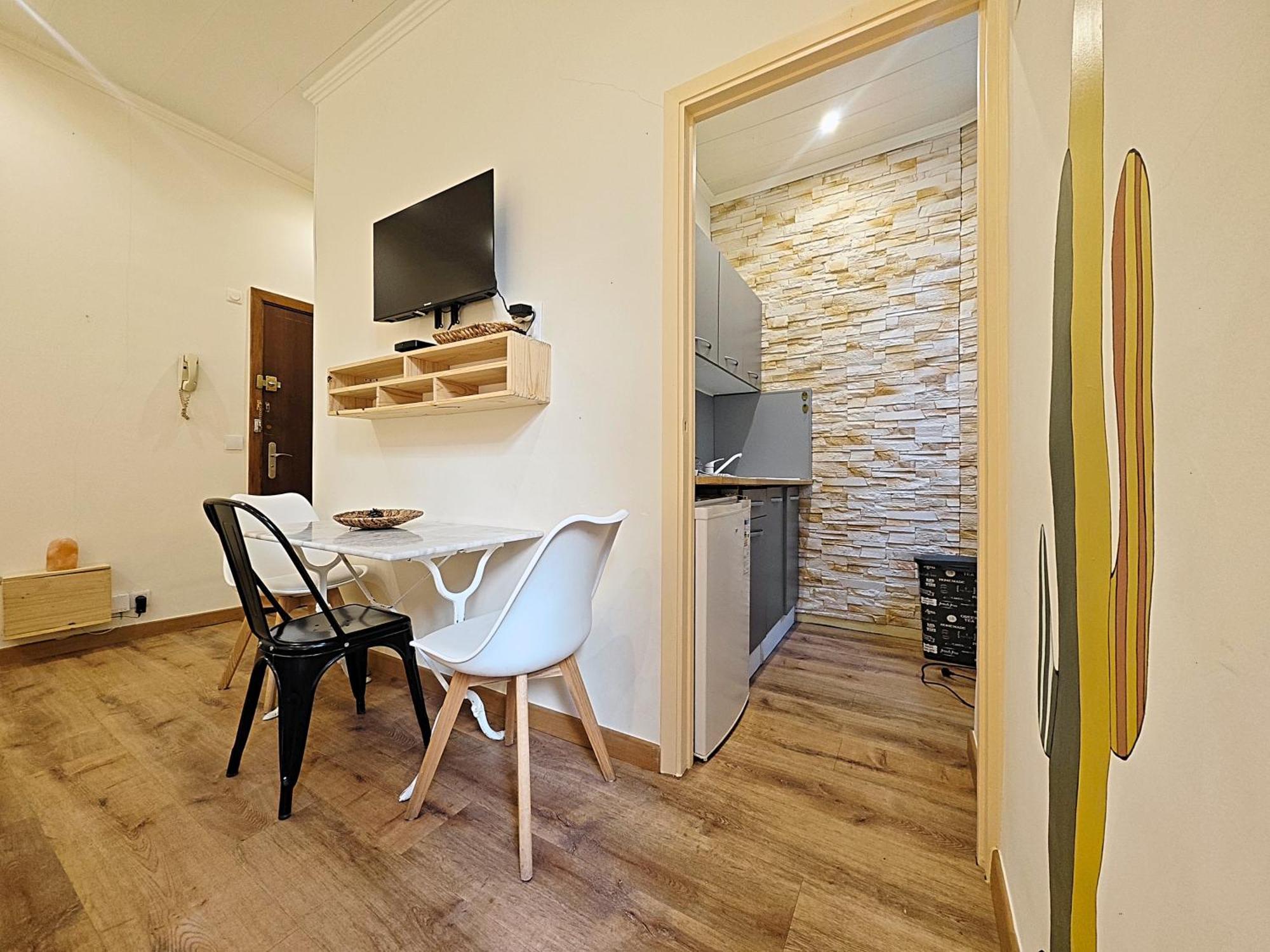 דירות קאן Viva Riviera - 19 Rue Des Freres Pradignac מראה חיצוני תמונה