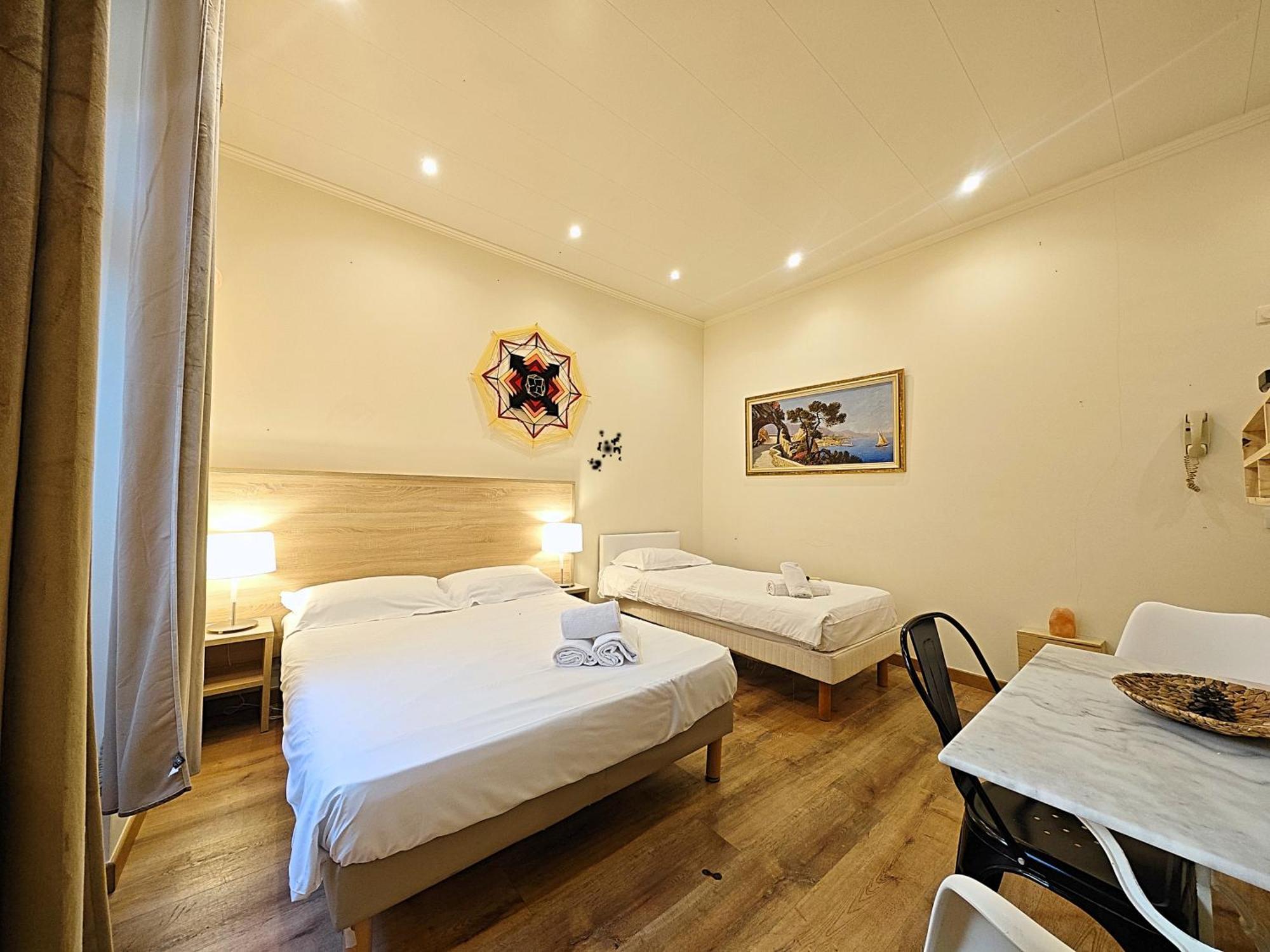 דירות קאן Viva Riviera - 19 Rue Des Freres Pradignac מראה חיצוני תמונה